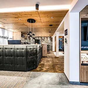  Appartement Sonnalp Residences