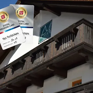 A Casa Smaragd Apartment